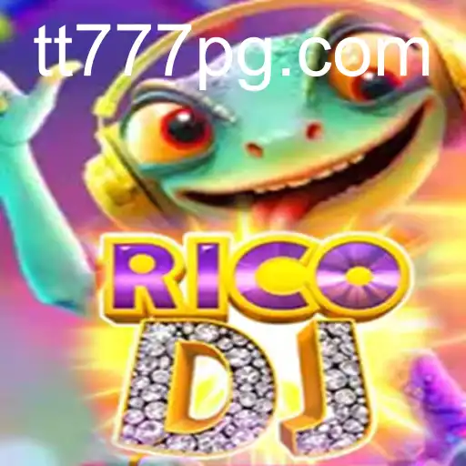 RicoDJ: Uma Nova Era de Entretenimento Musical