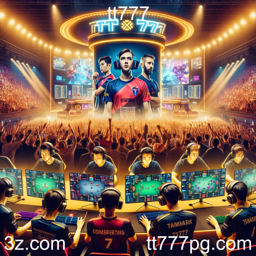 A Ascensão dos eSports: Uma Nova Era de Competição e Entretenimento